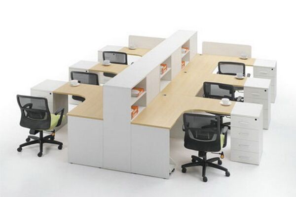 Office Space For Rent in Raichandani Gateway