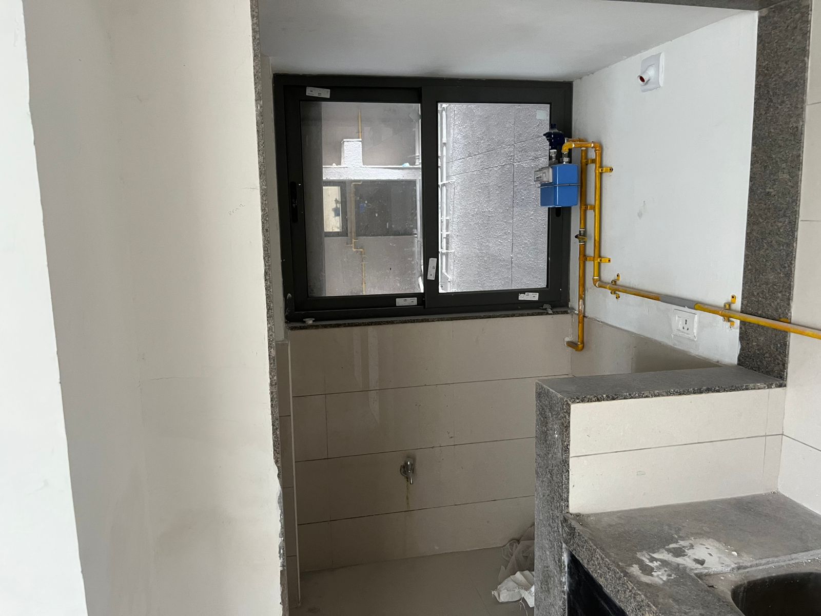 3 BHK + Pooja Room 1510 Sq.Ft. Apartment in Shilp Revanta