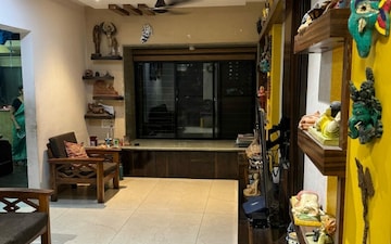 1 BHK Apartment For Rent in Kailas Apartments, Dahisar West