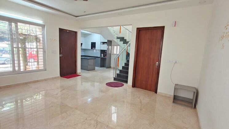 Living Room, myhna-meadows 4 Bedroom 3155 Sq.Ft. Villa In Varthur Bangalore 8929584