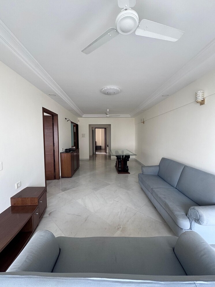 Living Room, bandra west 2 Bedroom 750 Sq.Ft. Apartment In Bandra West Mumbai 8929580