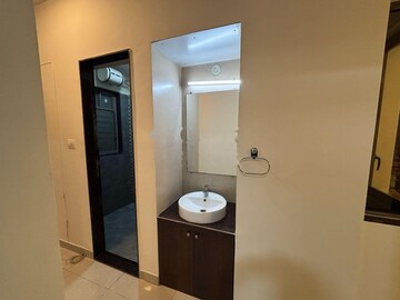 Furnished Amenities in 2 BHK Apartment at The Wadhwa The Address, Ghatkopar West – for Rent