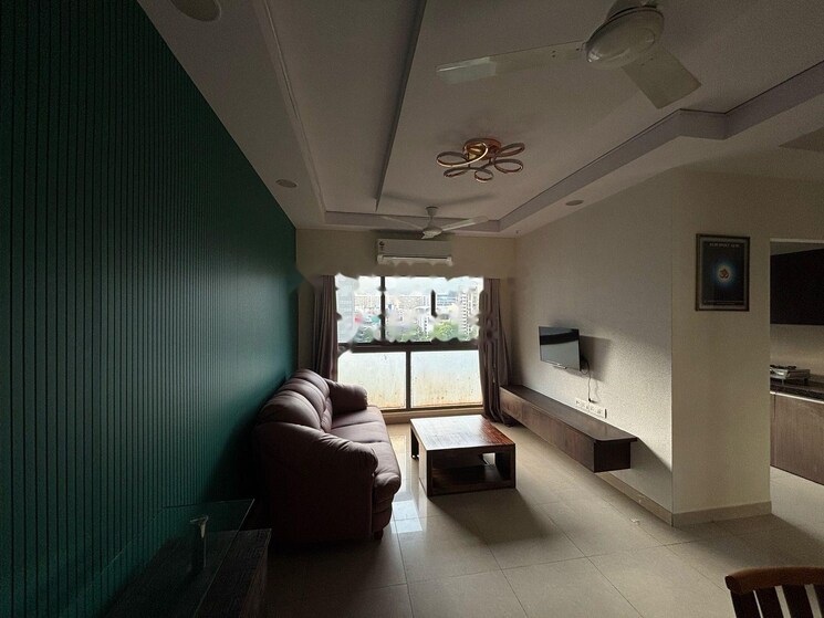 Team Area, the-wadhwa-the-address 2 Bedroom 637 Sq.Ft. Apartment In Ghatkopar West Mumbai 8929581