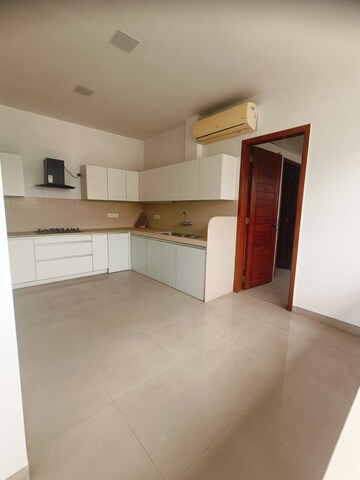 Kitchen in 5 BHK Penthouse at Erandwane – for Sale