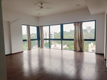 Master Bedroom in 5 BHK Penthouse at Erandwane – for Sale