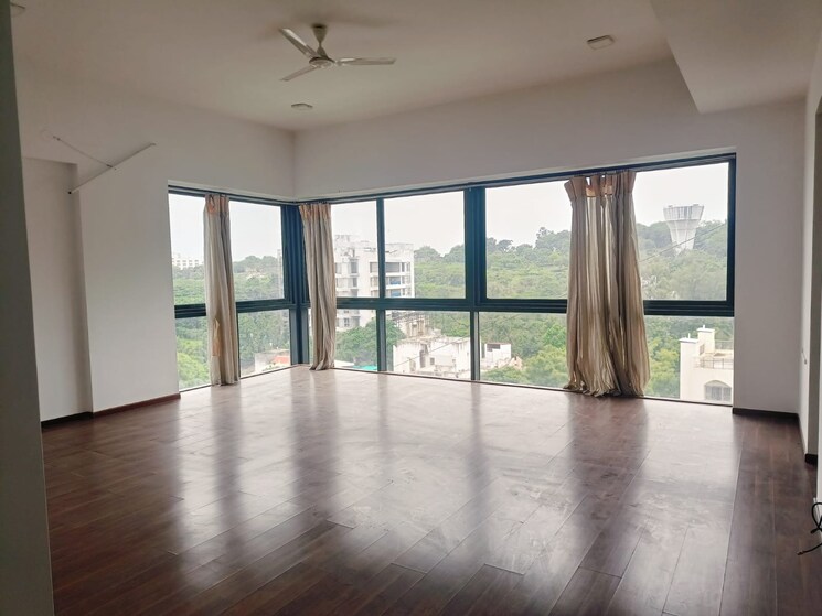 Master Bedroom, erandwane 5 Bedroom 6000 Sq.Ft. Penthouse In Erandwane Pune 8929579