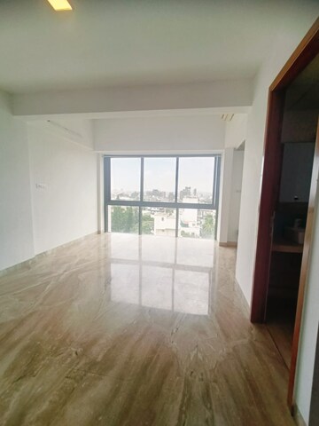 Bedroom in 5 BHK Penthouse at Erandwane – for Sale
