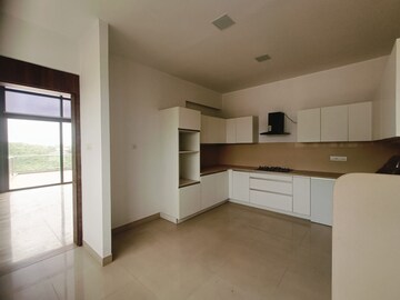 Kitchen in 5 BHK Penthouse at Erandwane – for Sale