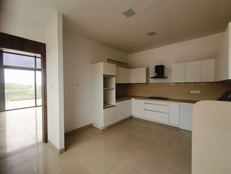 Kitchen, erandwane 5 Bedroom 6000 Sq.Ft. Penthouse In Erandwane Pune 8929579