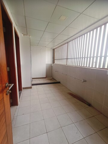 Balcony in 5 BHK Penthouse at Erandwane – for Sale