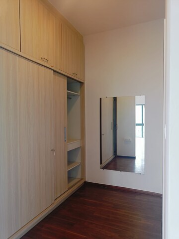 Bedroom in 5 BHK Penthouse at Erandwane – for Sale