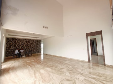 Living Room in 5 BHK Penthouse at Erandwane – for Sale