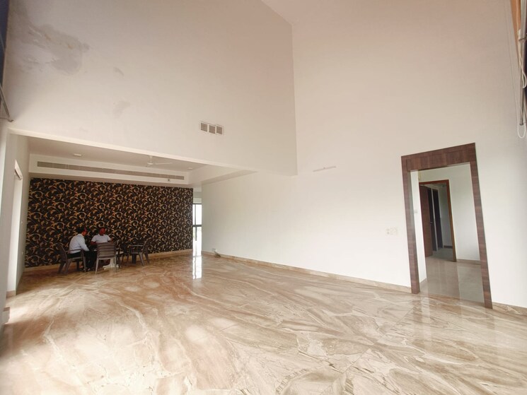 Living Room, erandwane 5 Bedroom 6000 Sq.Ft. Penthouse In Erandwane Pune 8929579