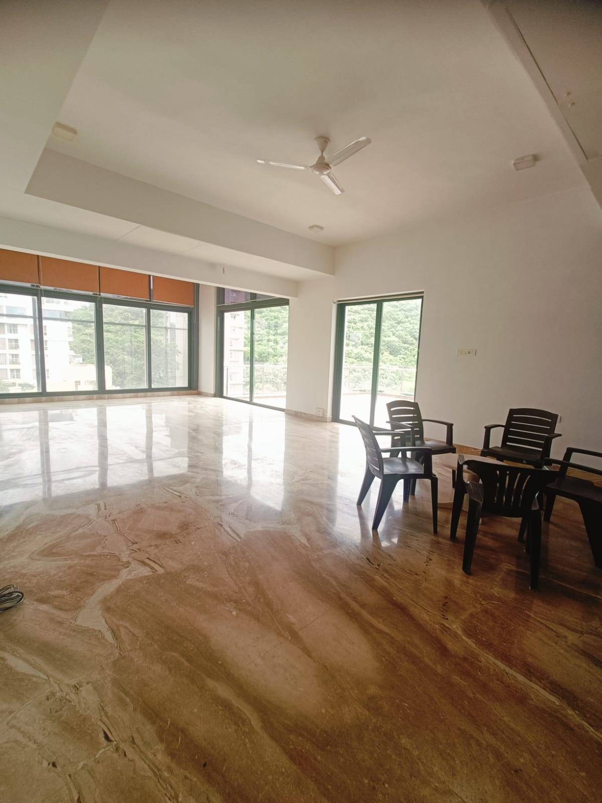 5 BHK Penthouse For Sale in Law College Society