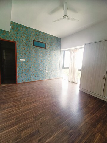 Bedroom in 5 BHK Penthouse at Erandwane – for Sale
