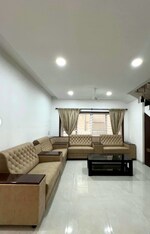 3 BHK + Pooja Room 1150 Sq.Ft. Apartment in Sapphire Towers