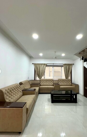 3 BHK Apartment For Sale in Sapphire Towers, Mulund West