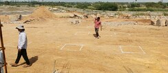 Plot For Sale in Ghatkesar