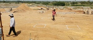  Plot For Sale in Ghatkesar