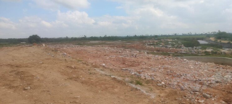 undefined, ghatkesar  150 Sq.Yd. Plot In Ghatkesar Hyderabad 8929590