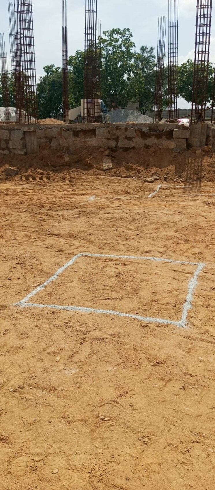 undefined, ghatkesar  150 Sq.Yd. Plot In Ghatkesar Hyderabad 8929590