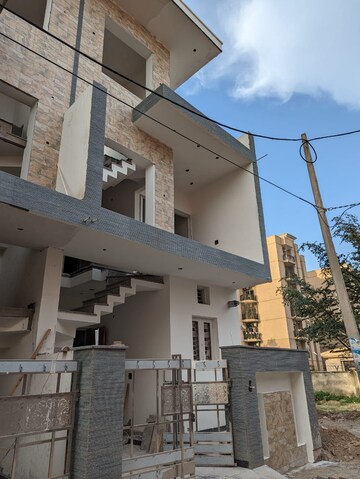 1 BHK Apartment For Rent in SBP Housing Park, Central Derabassi