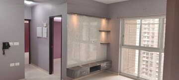 2 BHK Apartment For Rent in Lodha Amara, Kolshet Road