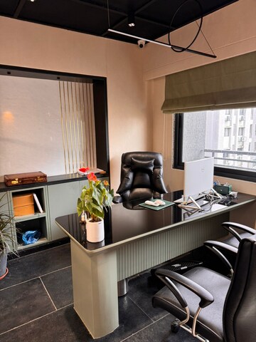  Office Space For Rent in Ambawadi