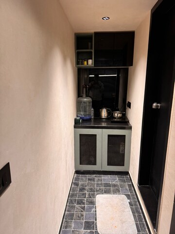 Building Lobby in  Office Space at Ambawadi – for Rent