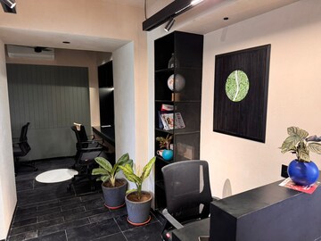 Team Area in  Office Space at Ambawadi – for Rent