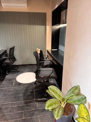 Gym in  Office Space at Ambawadi – for Rent