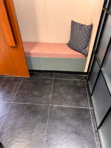 Staircase in  Office Space at Ambawadi – for Rent