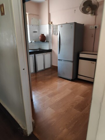 Room in 1 BHK Apartment at New Bawa Tower, Chunabhatti – for Sale