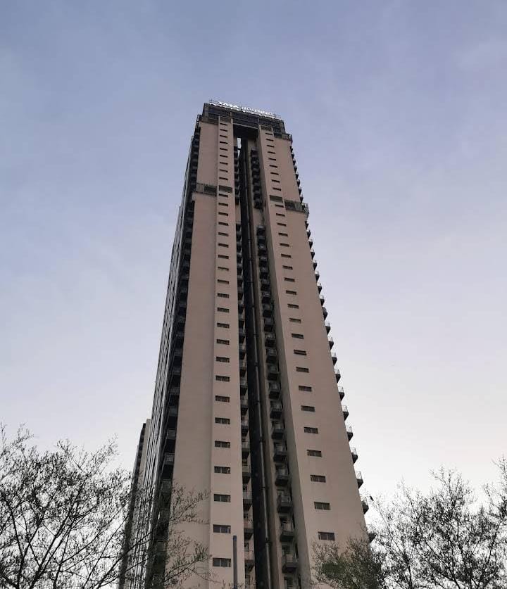 4 BHK + Servant Room 3250 Sq.Ft. Apartment in Tata Primanti-Executive Floors