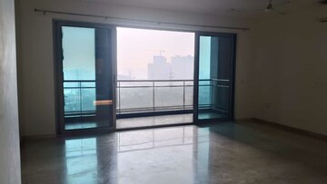 Living Room in 4 BHK Apartment at Tata Primanti-Executive Floors, Sector 72 – for Rent