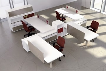  Office Space For Rent in Vascon Tower of Ascend, Kharadi
