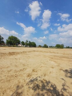 Plot For Sale in Bhopani