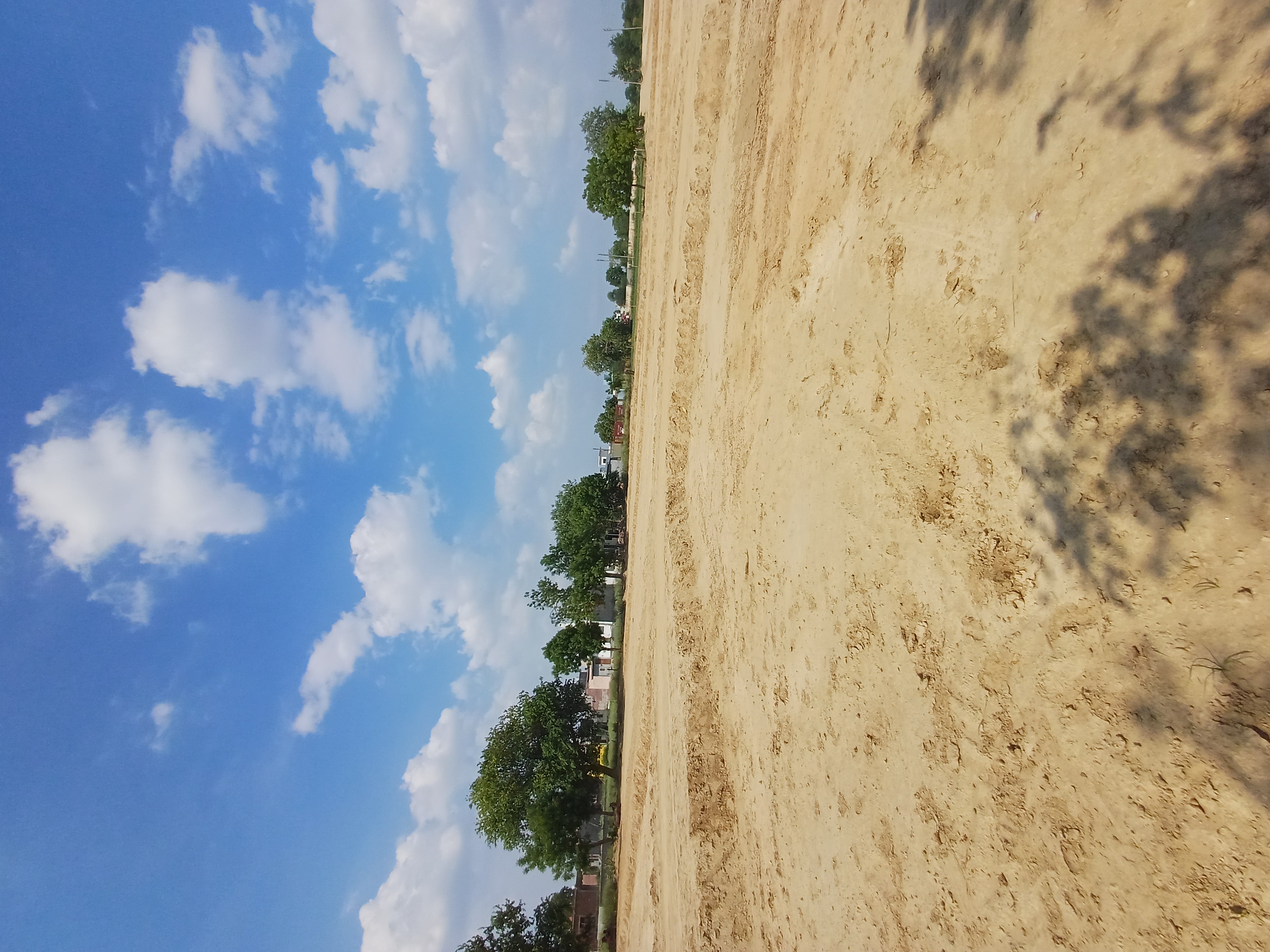 Plot For Sale in Jay Guru Ji Property 