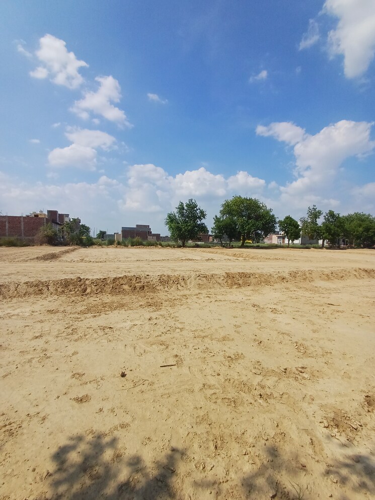 Exterior View, bhopani  97 Sq.Yd. Plot In Bhopani Faridabad 8929622