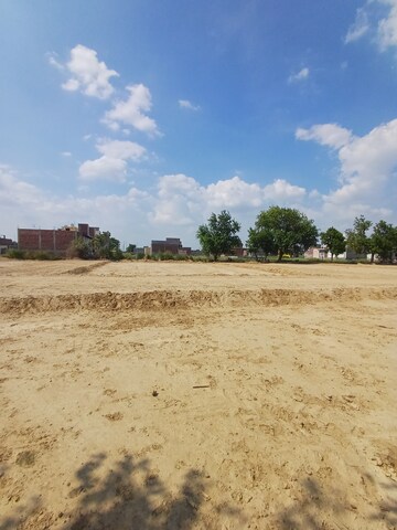  Plot – Exterior View View at Bhopani - for Sale