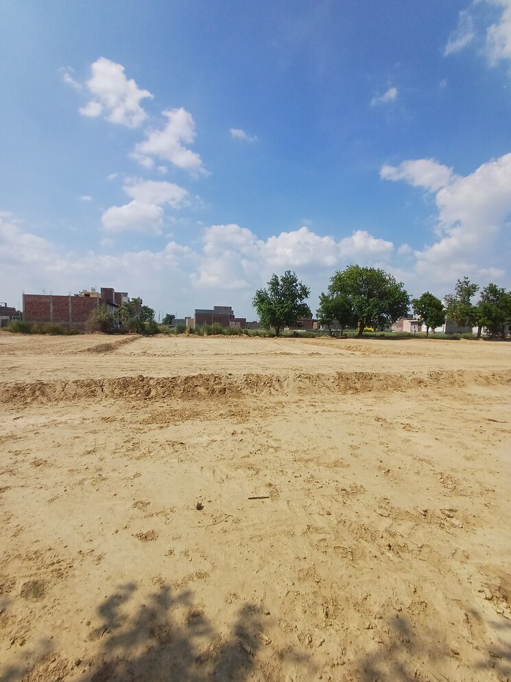 Exterior View, bhopani  97 Sq.Yd. Plot In Bhopani Faridabad 8929622