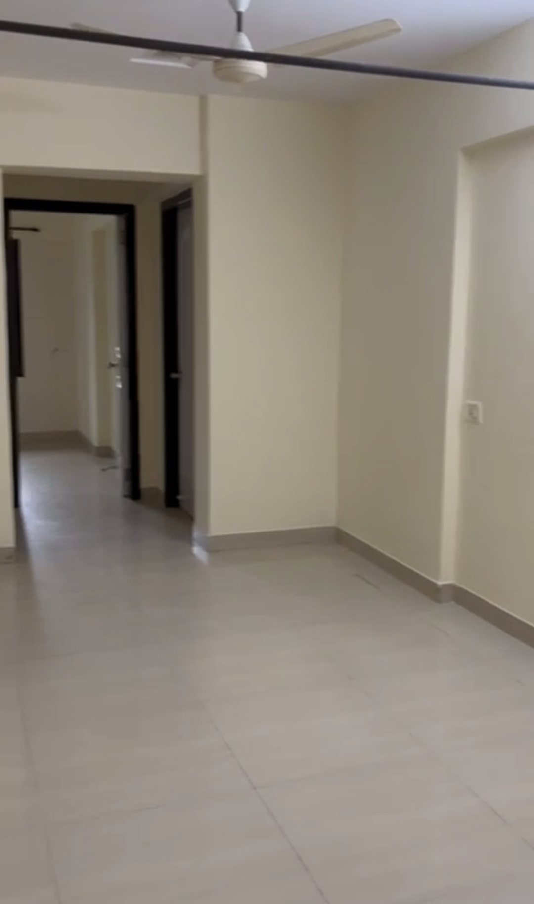 2 BHK + Extra Room 980 Sq.Ft. Apartment in Shree Vallabh Tower