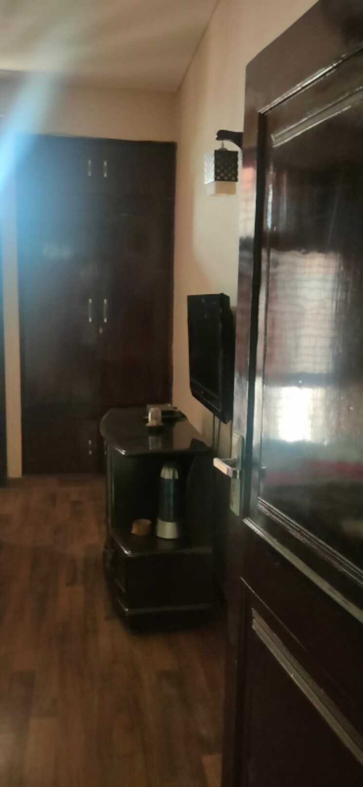 Living Room, vijay-ratan-vihar 3 Bedroom 1500 Sq.Ft. Apartment In Sector 15 Gurgaon 8929642