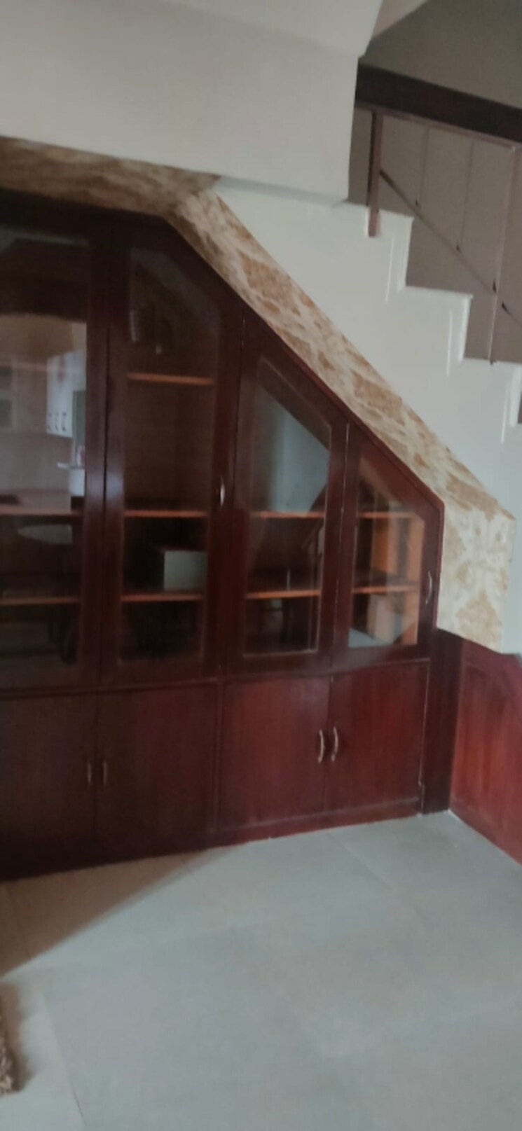 Kitchen, vijay-ratan-vihar 3 Bedroom 1500 Sq.Ft. Apartment In Sector 15 Gurgaon 8929642