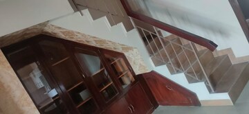 Kitchen in 3 BHK Apartment at Vijay Ratan Vihar, Sector 15 – for Rent