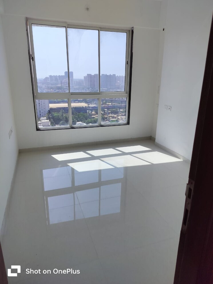 Master Bedroom, shreeji-atlantis 2 Bedroom 734 Sq.Ft. Apartment In Malad West Mumbai 8929620