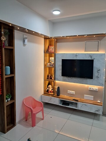 2 BHK Apartment For Rent in Sun Atmosphere, Shela