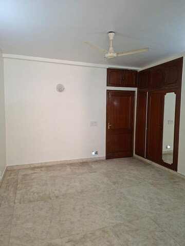 Bedroom in 3 BHK Apartment at Green Park – for Sale