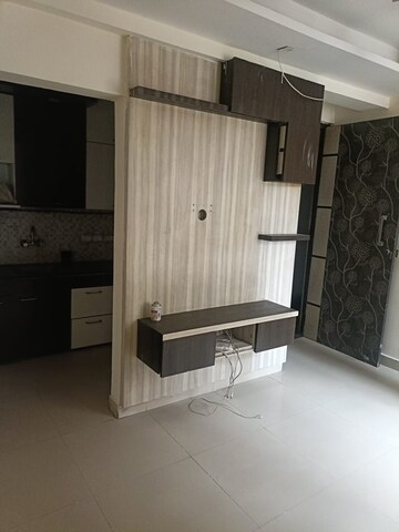 Kitchen in 3 BHK Apartment at Nirala Aspire, Sector 16 Greater Noida – for Sale