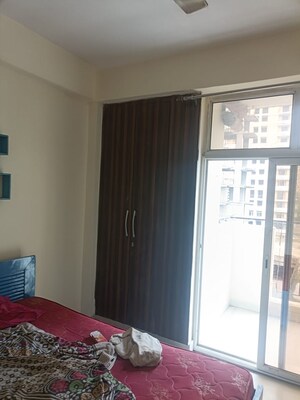 Bedroom in 3 BHK Apartment at Nirala Aspire, Sector 16 Greater Noida – for Sale